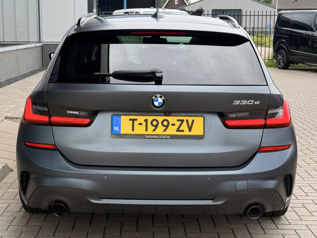 BMW 3-serie