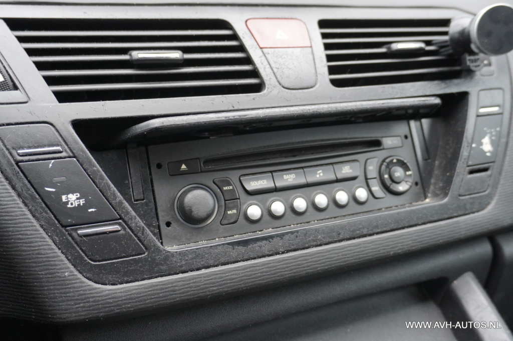 Citroen Grand C4 Picasso