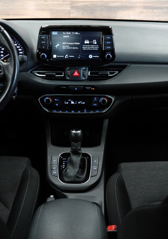 Hyundai I 30