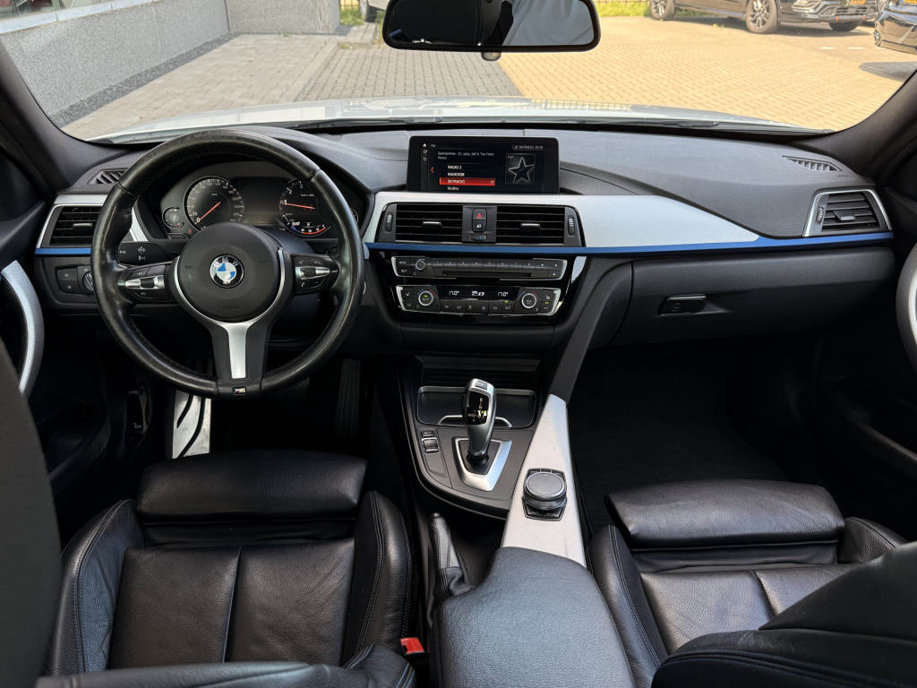 BMW 3-serie