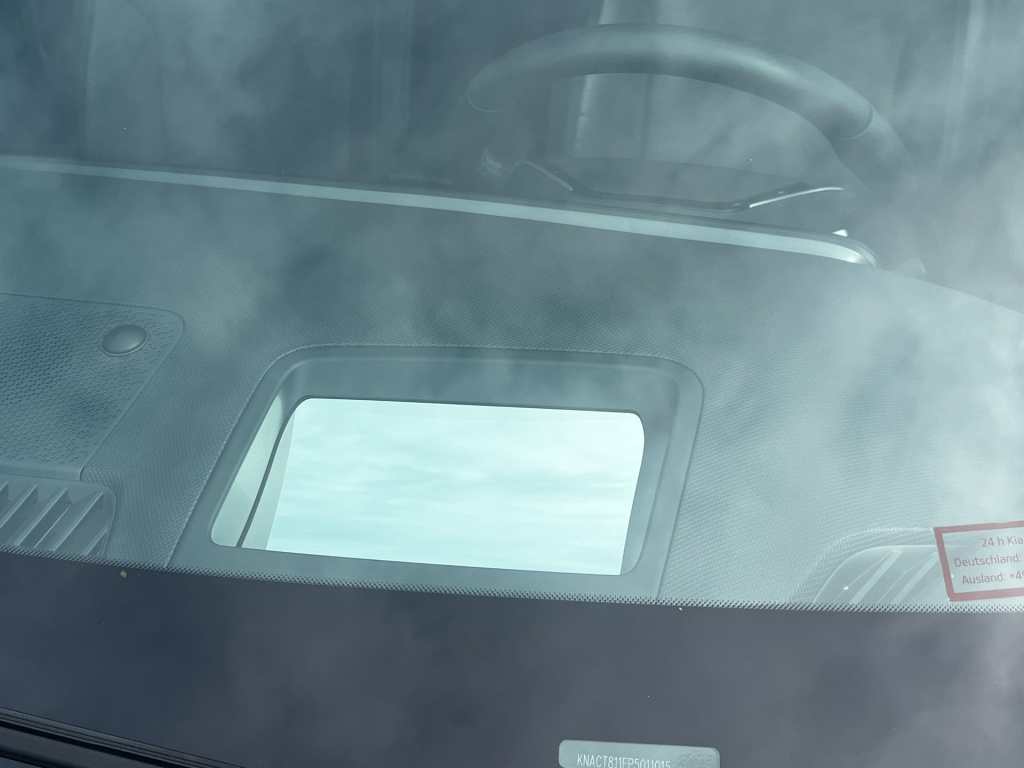 Kia Niro Ev