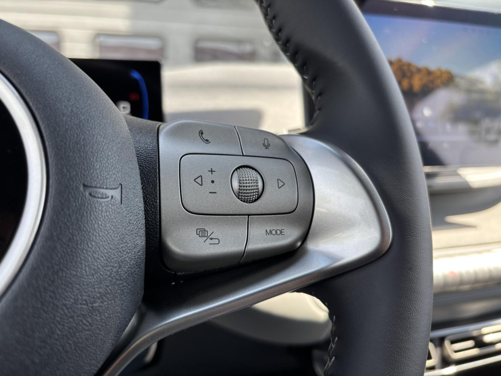 Byd Dolphin Surf
