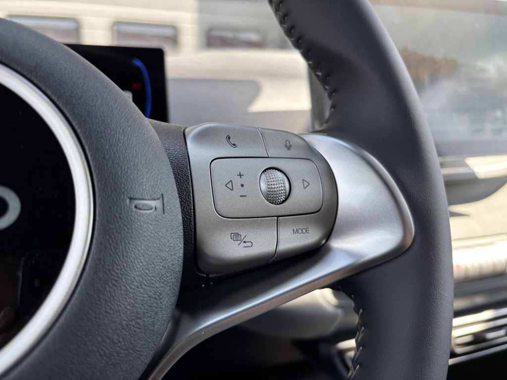 Byd Dolphin Surf