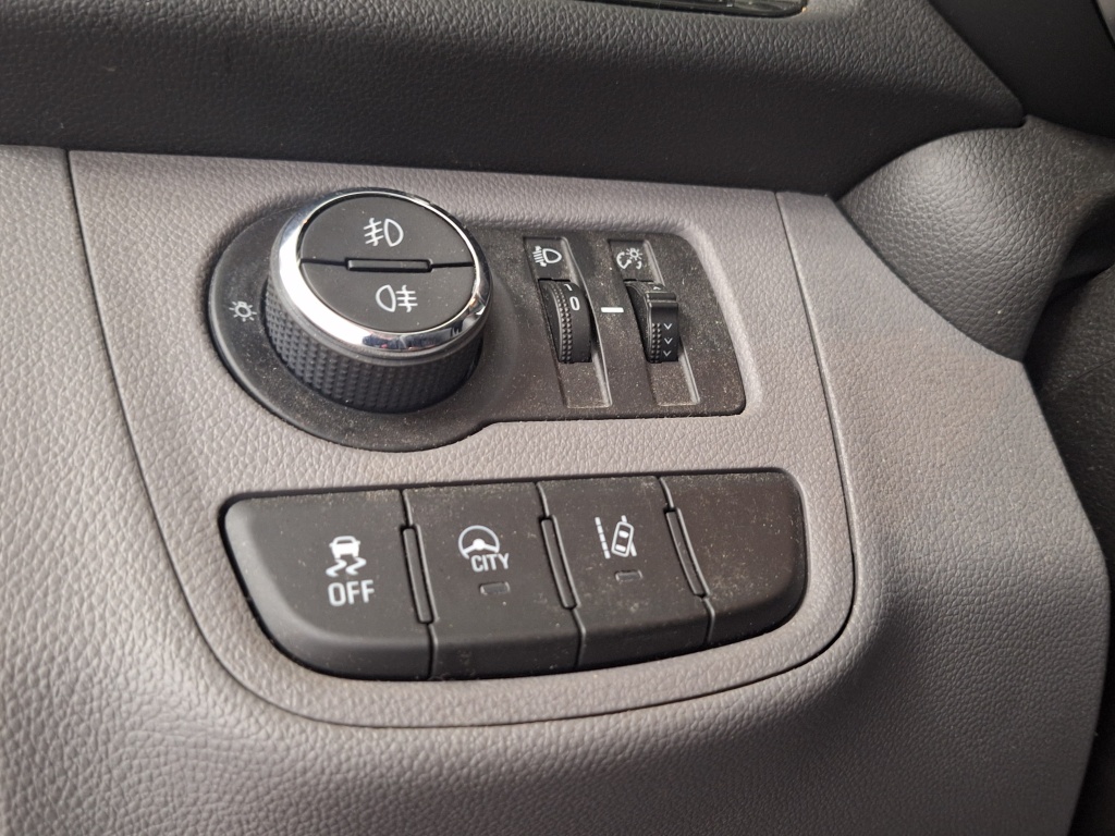 Opel Karl