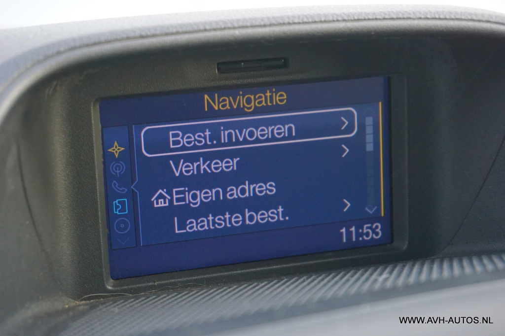 Ford Onbekend