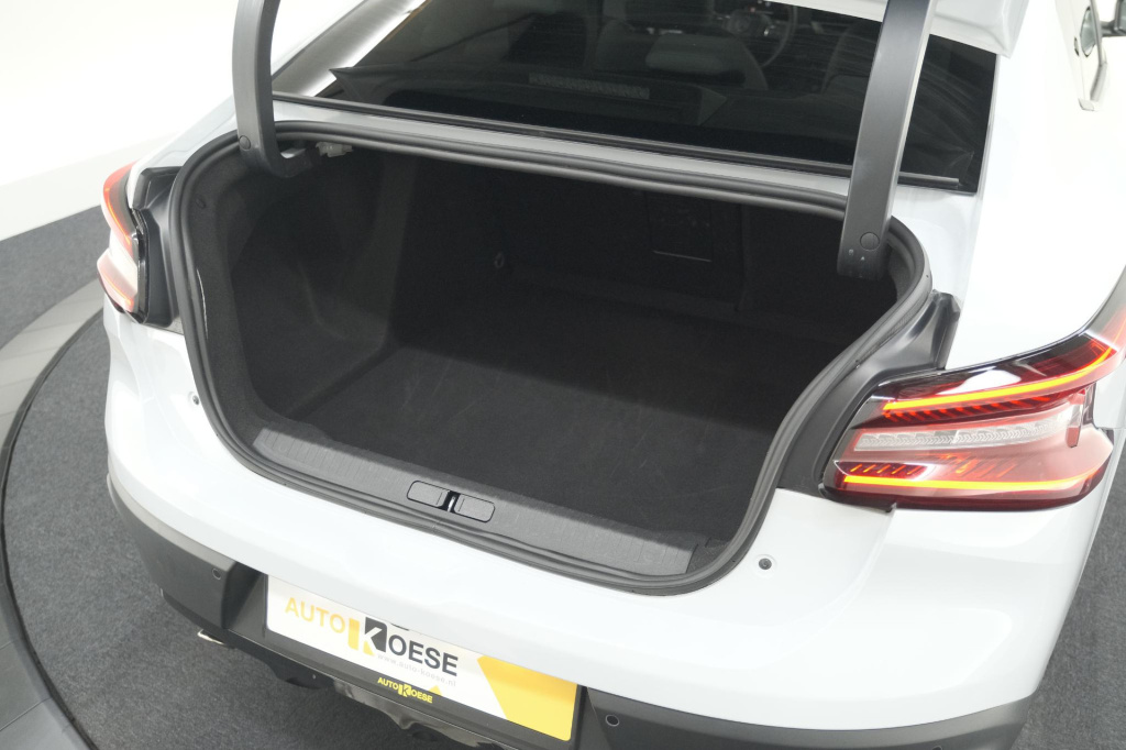 Citroen C4 X
