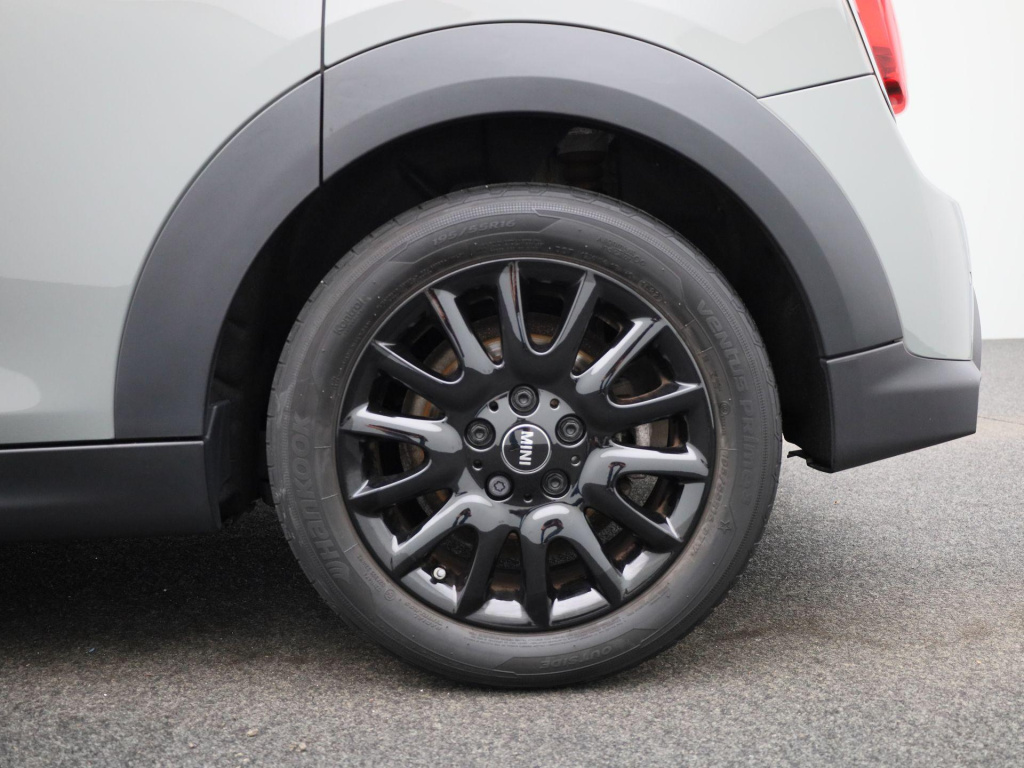 Mini 5-deurs