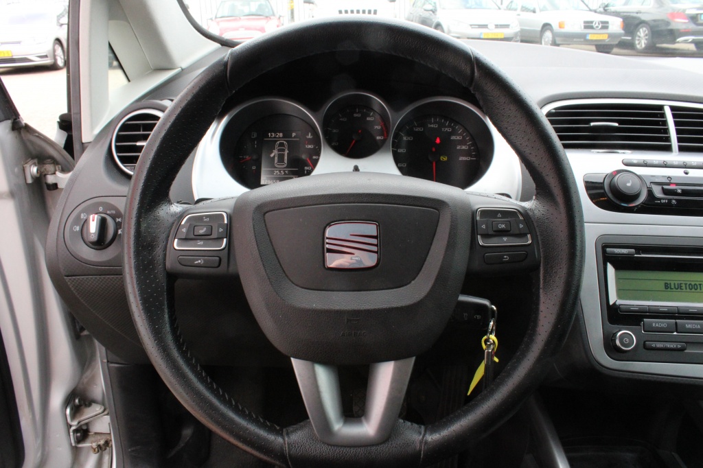 Seat Altea Xl