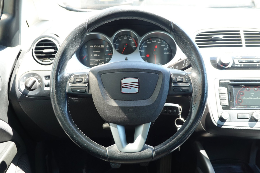 Seat Altea Xl