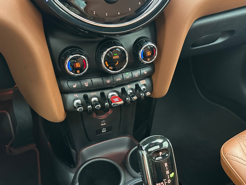 Mini 5-deurs