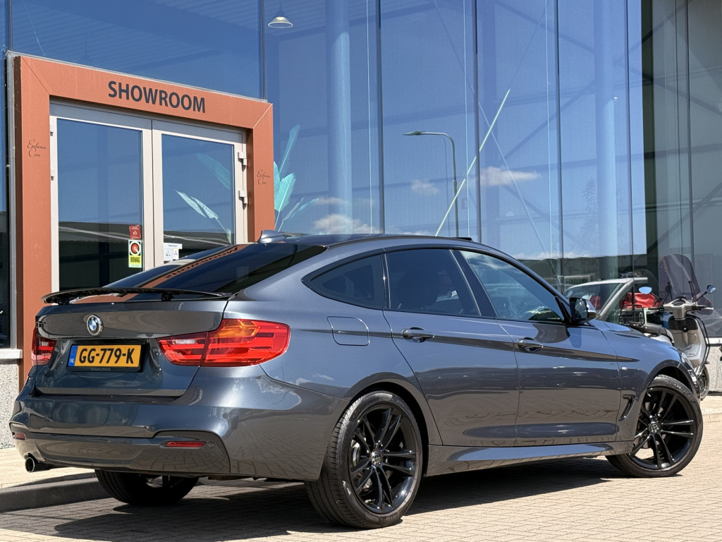 BMW 3-serie