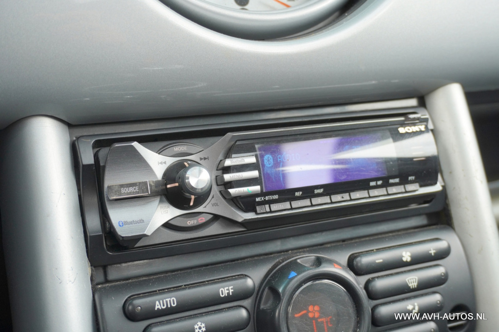 Mini 3-deurs