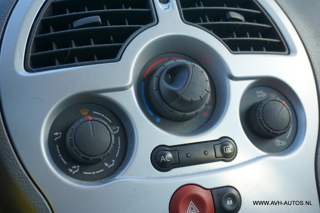 Renault Grand Modus