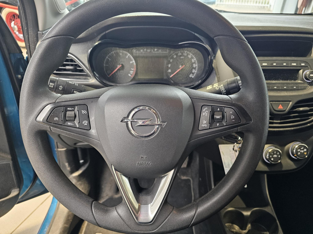 Opel Karl