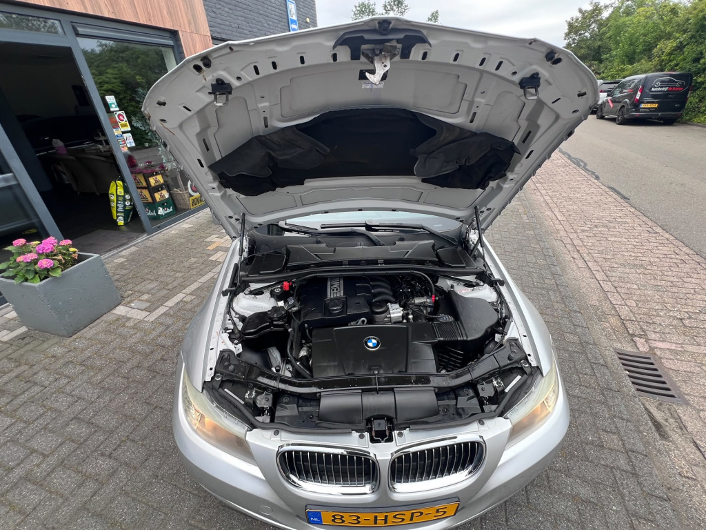BMW 3-serie