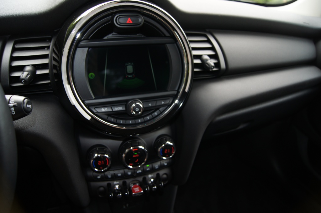 Mini 5-deurs