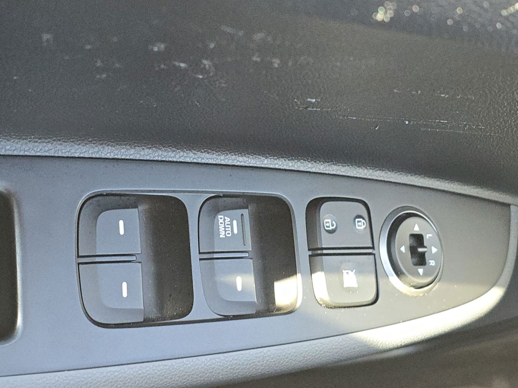 Hyundai I 10