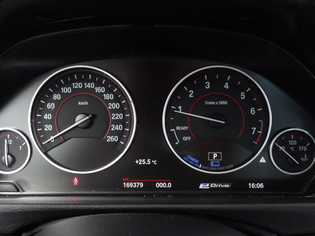 BMW 3-serie