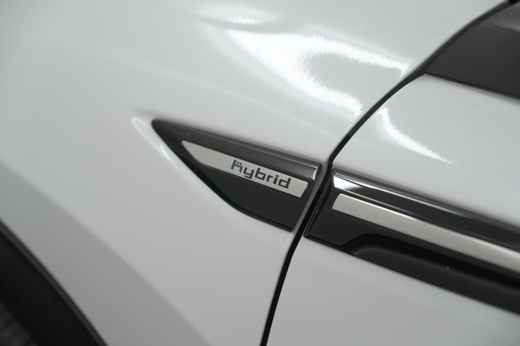 Citroen C5 X
