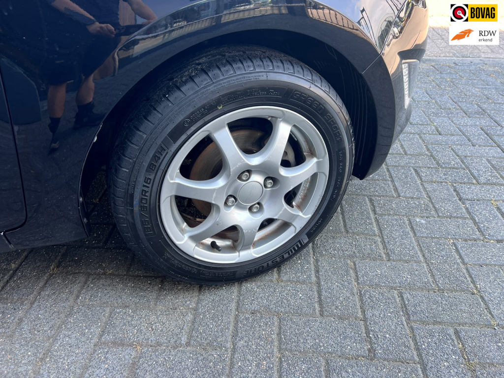 Hyundai I 20