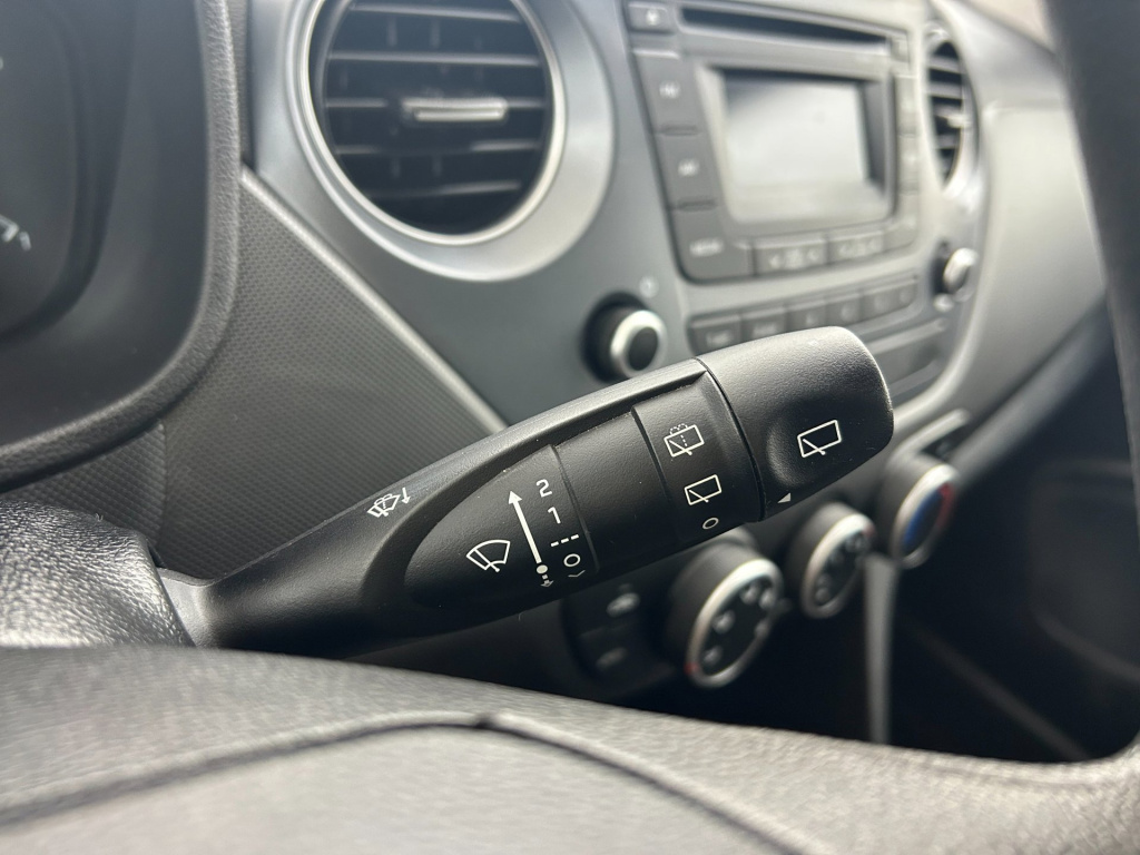 Hyundai I 10