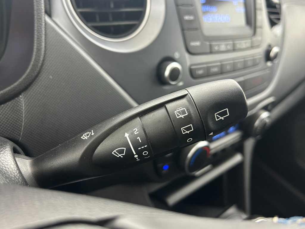 Hyundai I 10