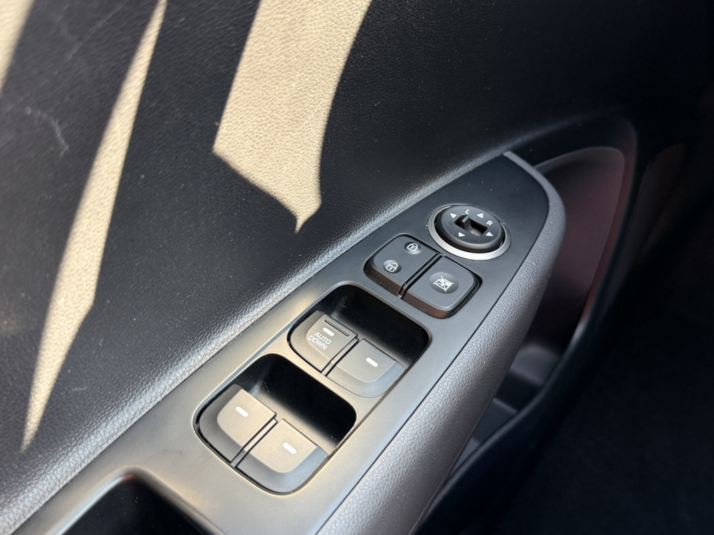 Hyundai I 10
