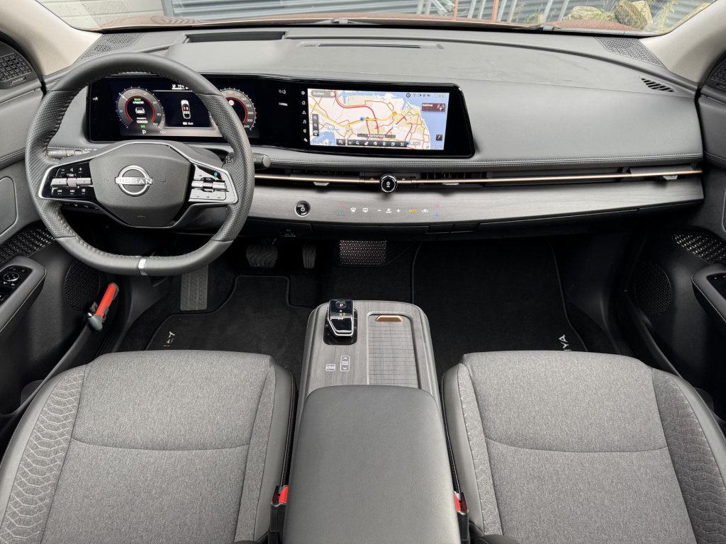 Nissan Ariya
