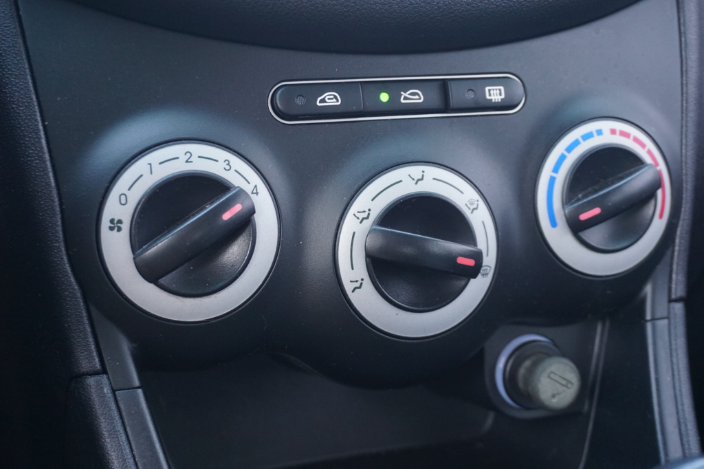Hyundai I 10