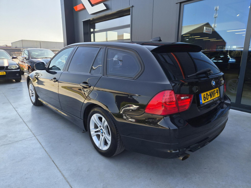 BMW 3-serie
