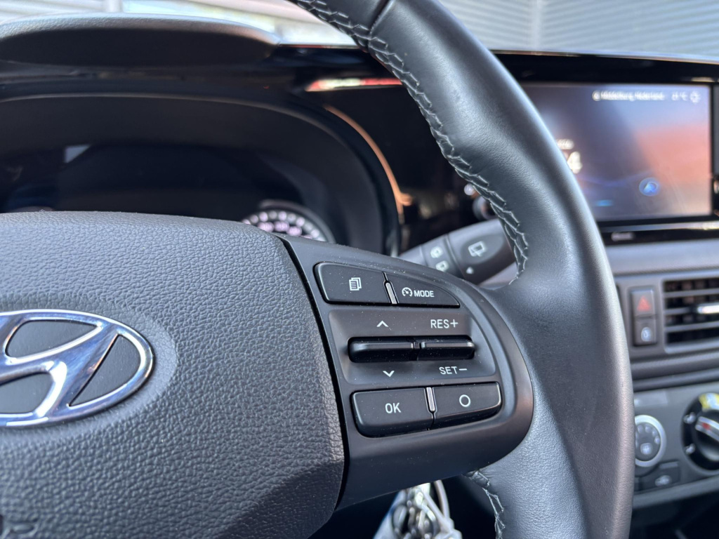 Hyundai I 10