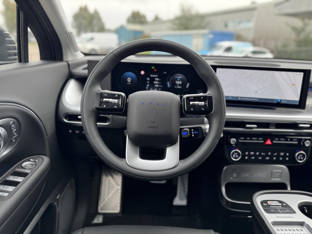 Hyundai Ioniq 9
