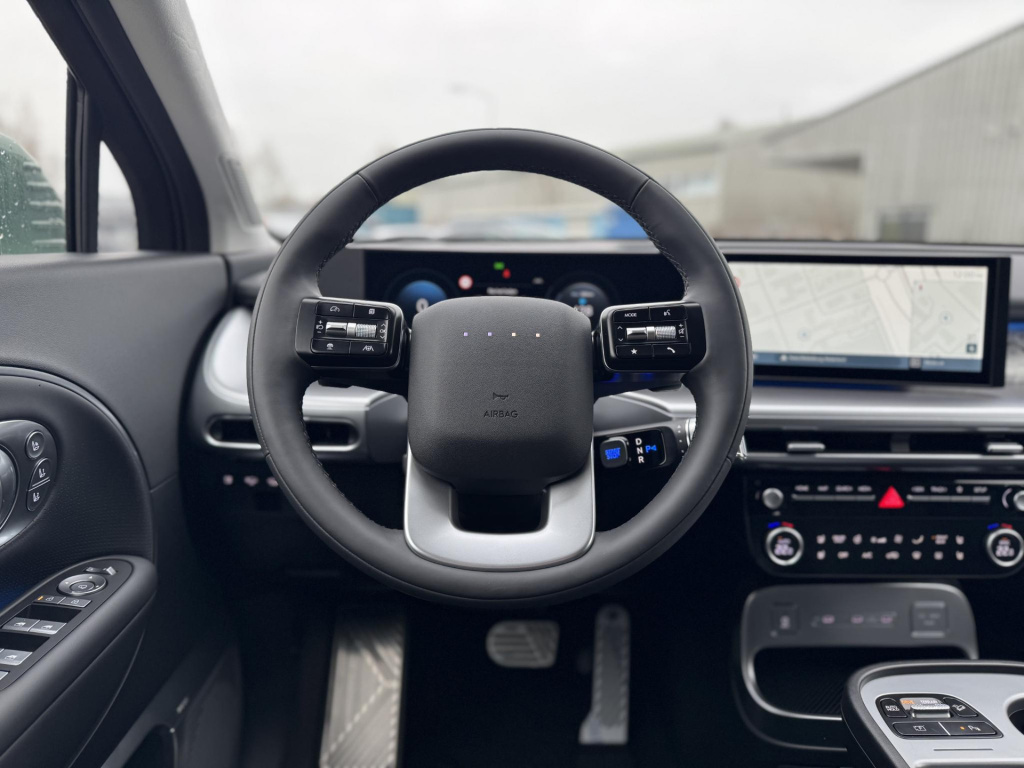 Hyundai Ioniq 9