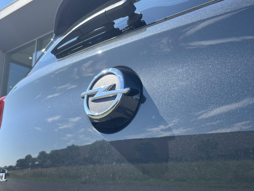 Opel Karl