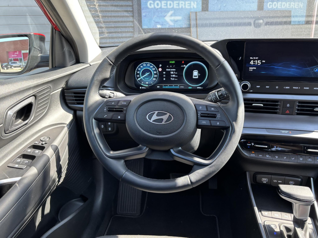 Hyundai I 20