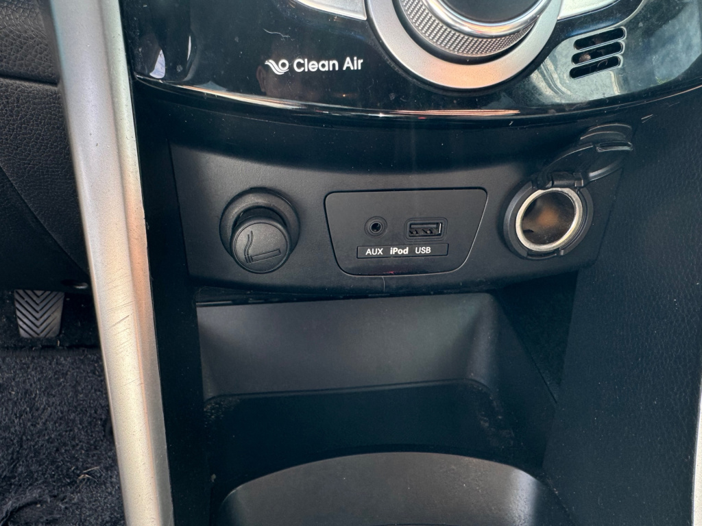 Hyundai I 30