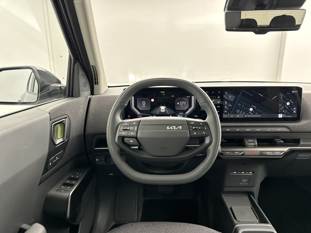 Kia Ev2
