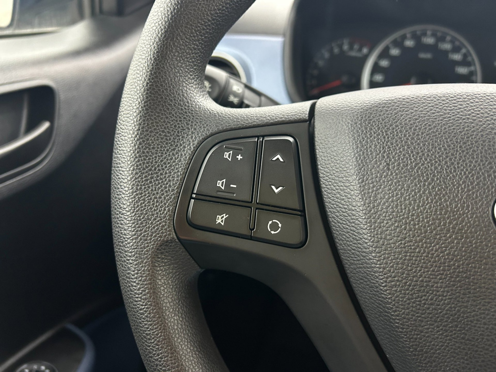 Hyundai I 10