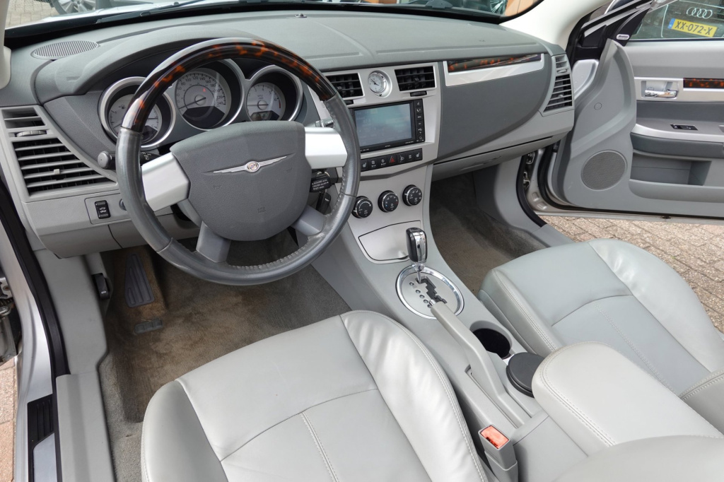 Chrysler Sebring