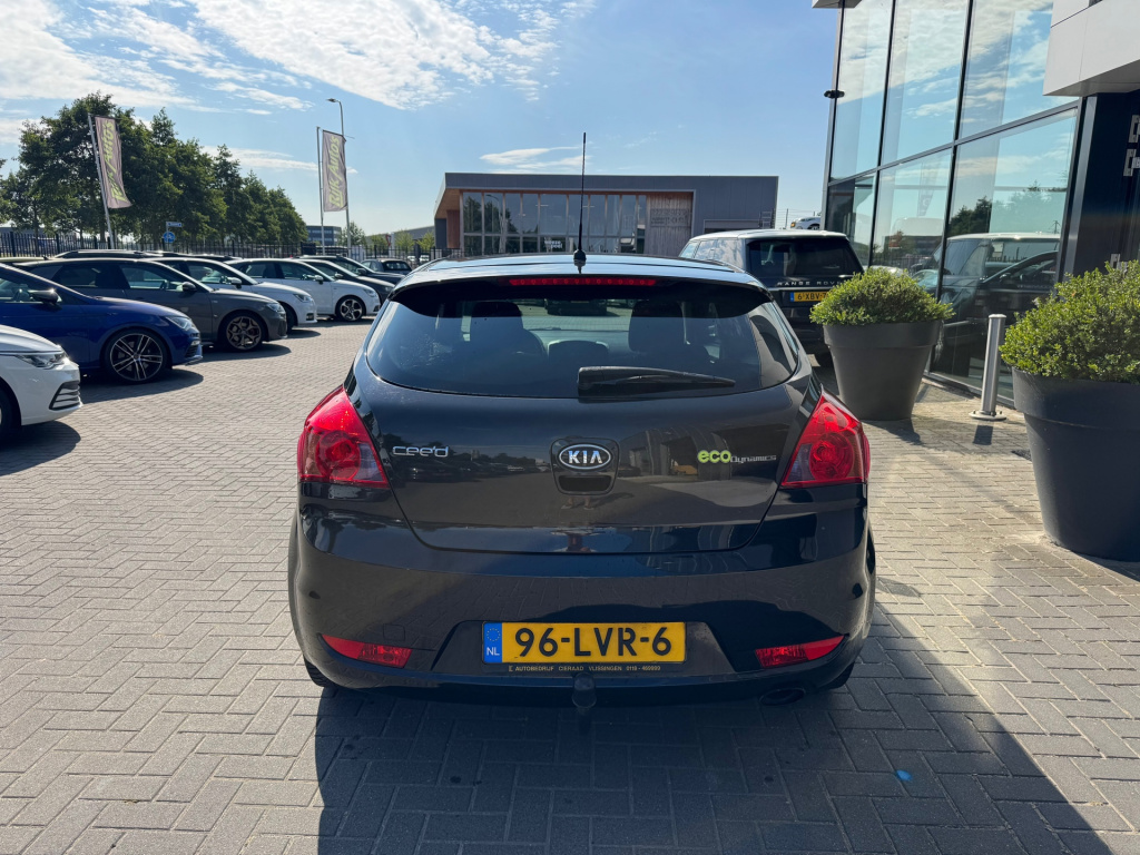 Kia Pro Cee D
