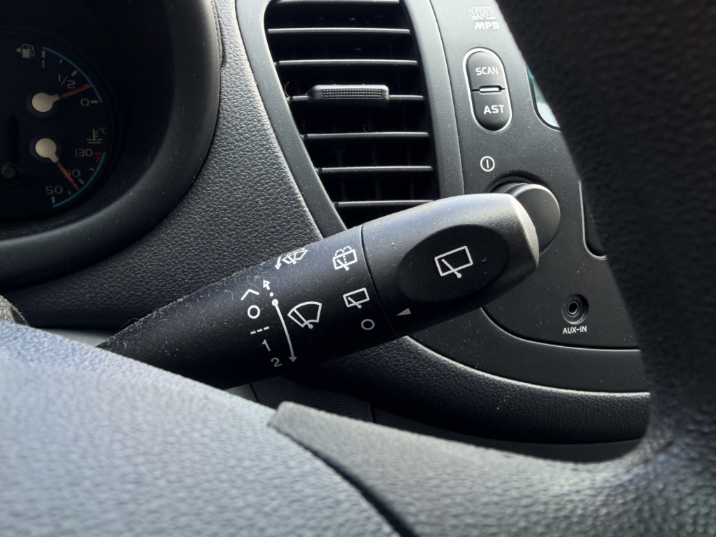 Hyundai I 10
