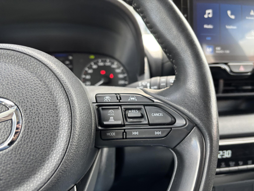 Mazda 2 Hybrid