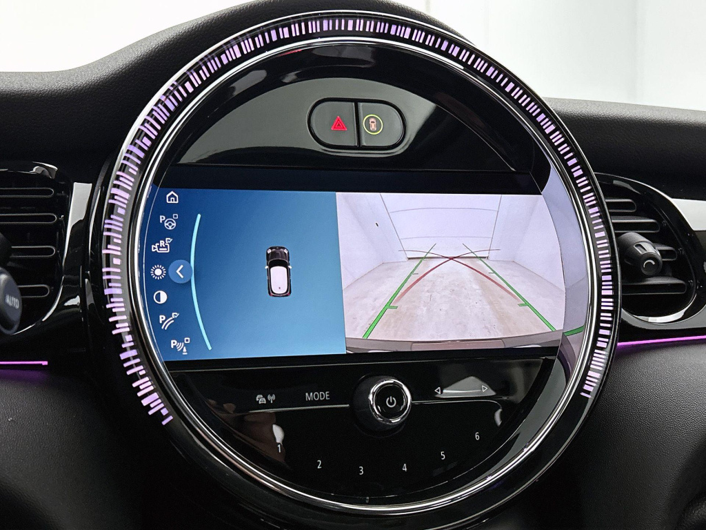 Mini Electric