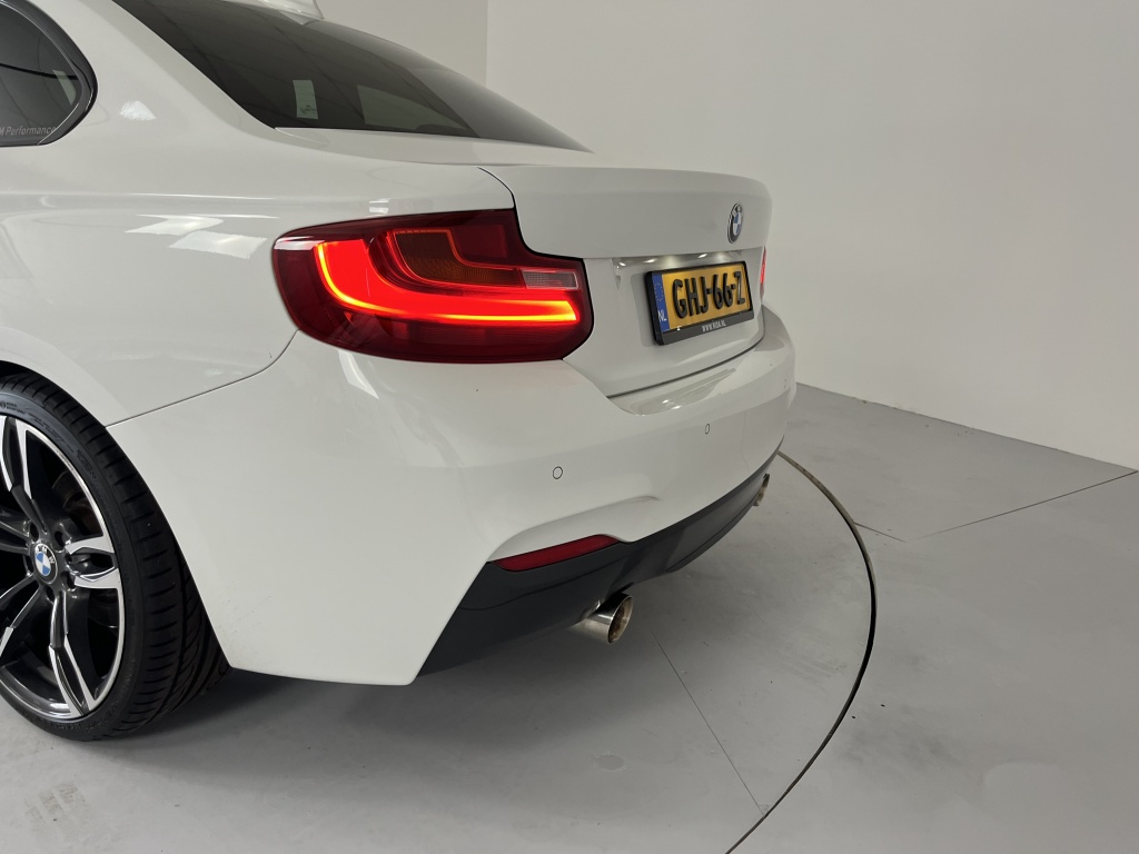 BMW 2-serie