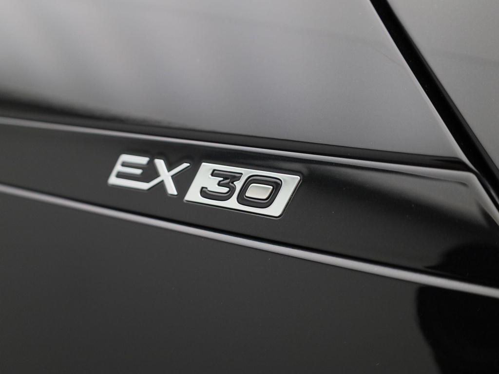 Volvo Ex30