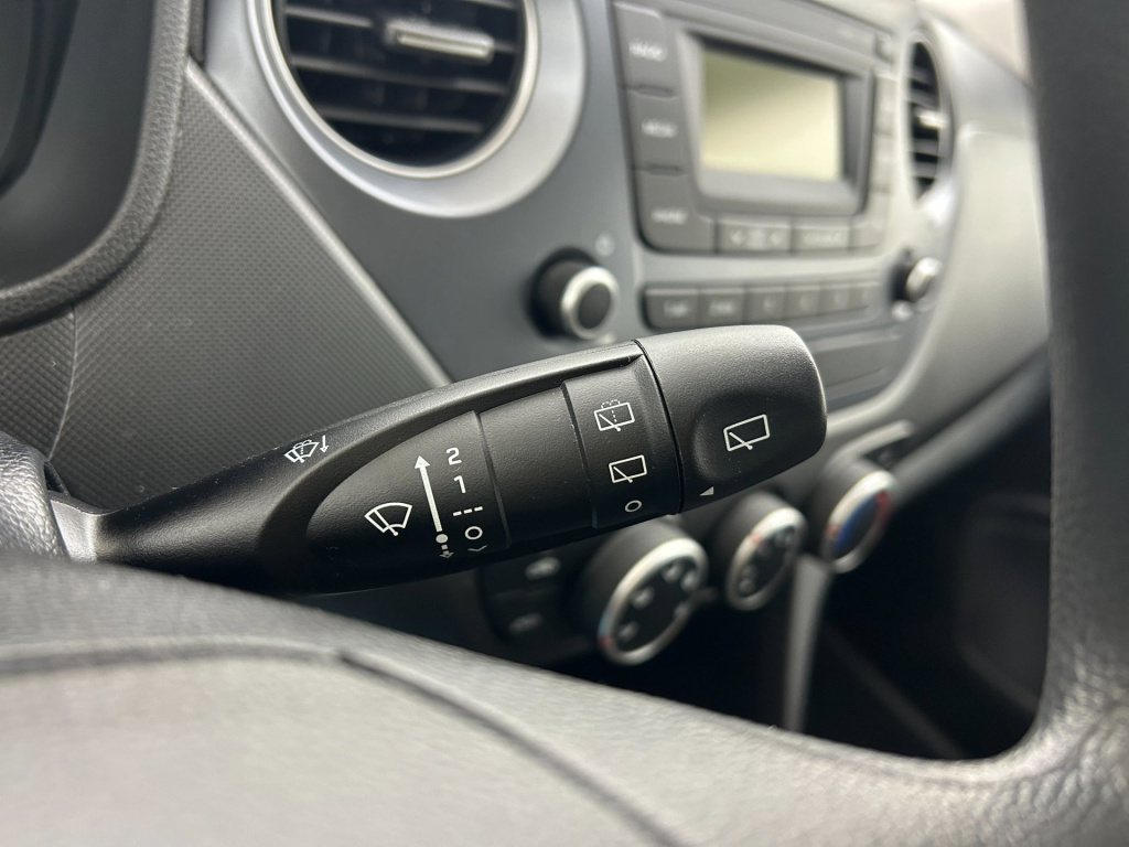 Hyundai I 10