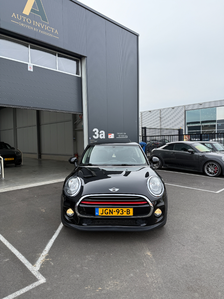 Mini One