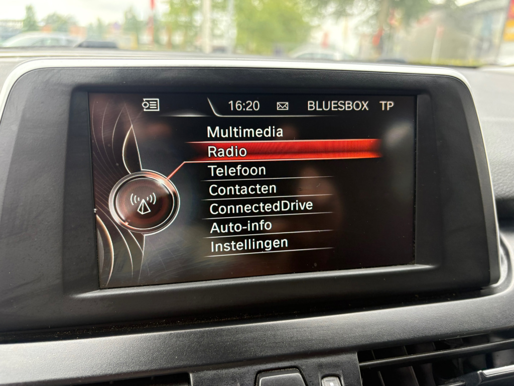 BMW 2-serie