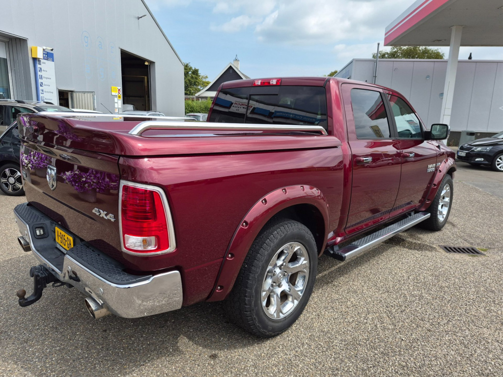 Dodge Ram 1500