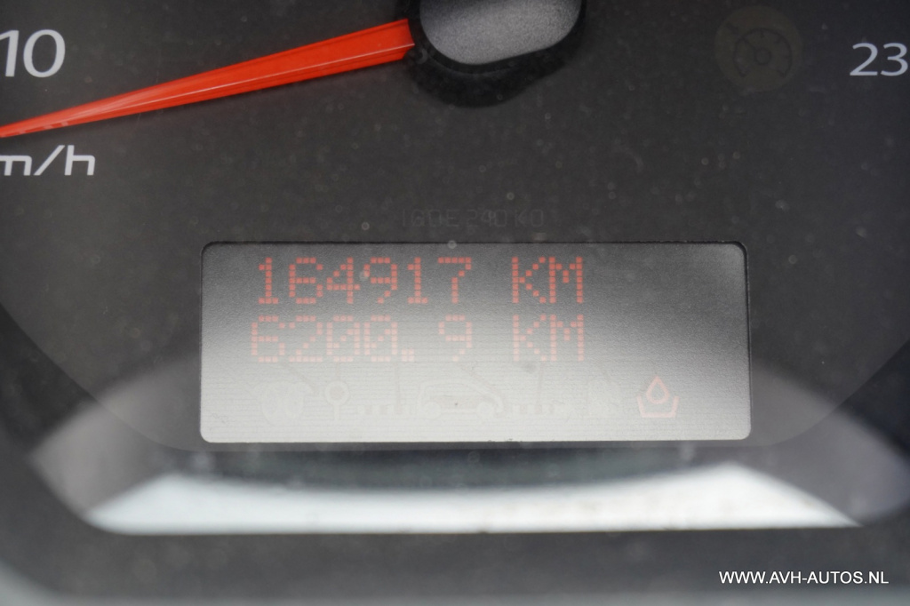 Renault Wind